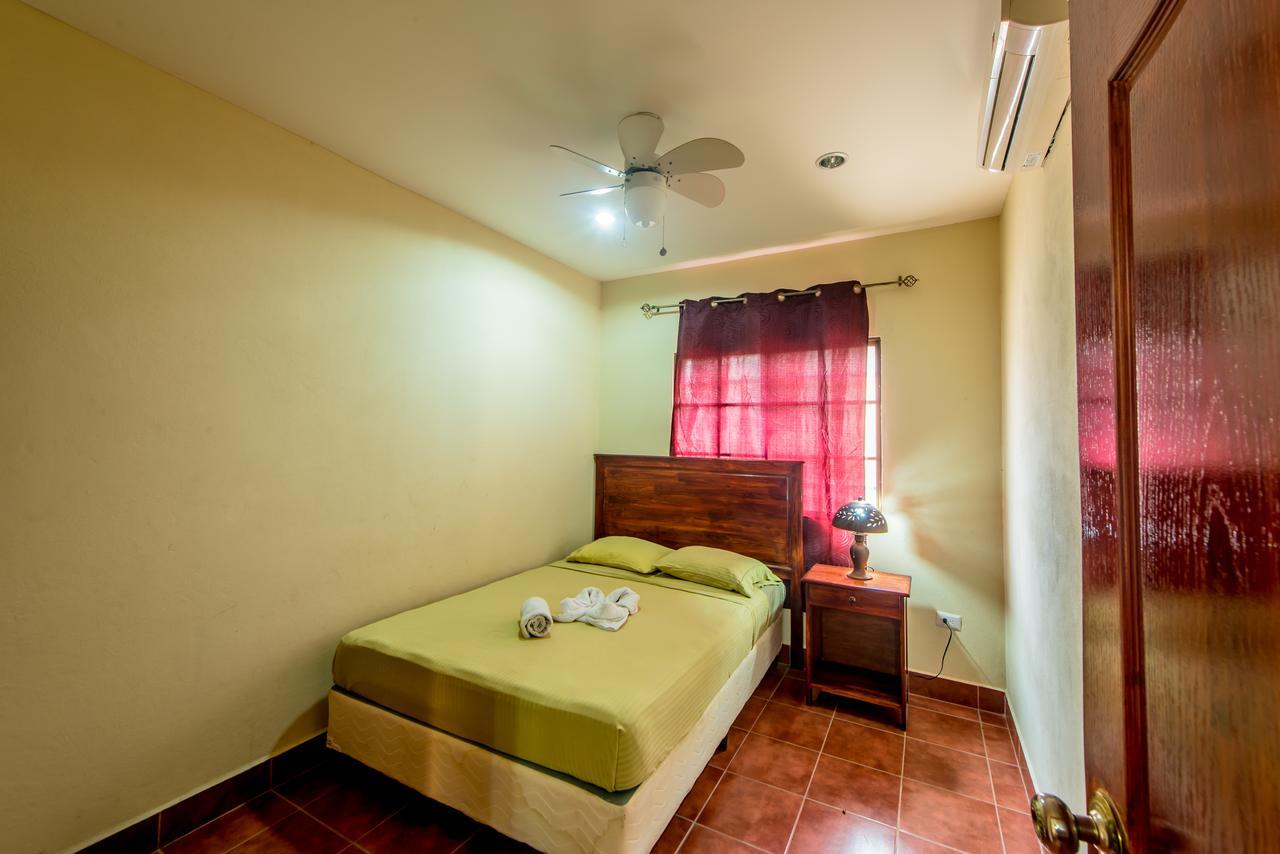 גרנאדה Fullmoon Hotel חדר תמונה