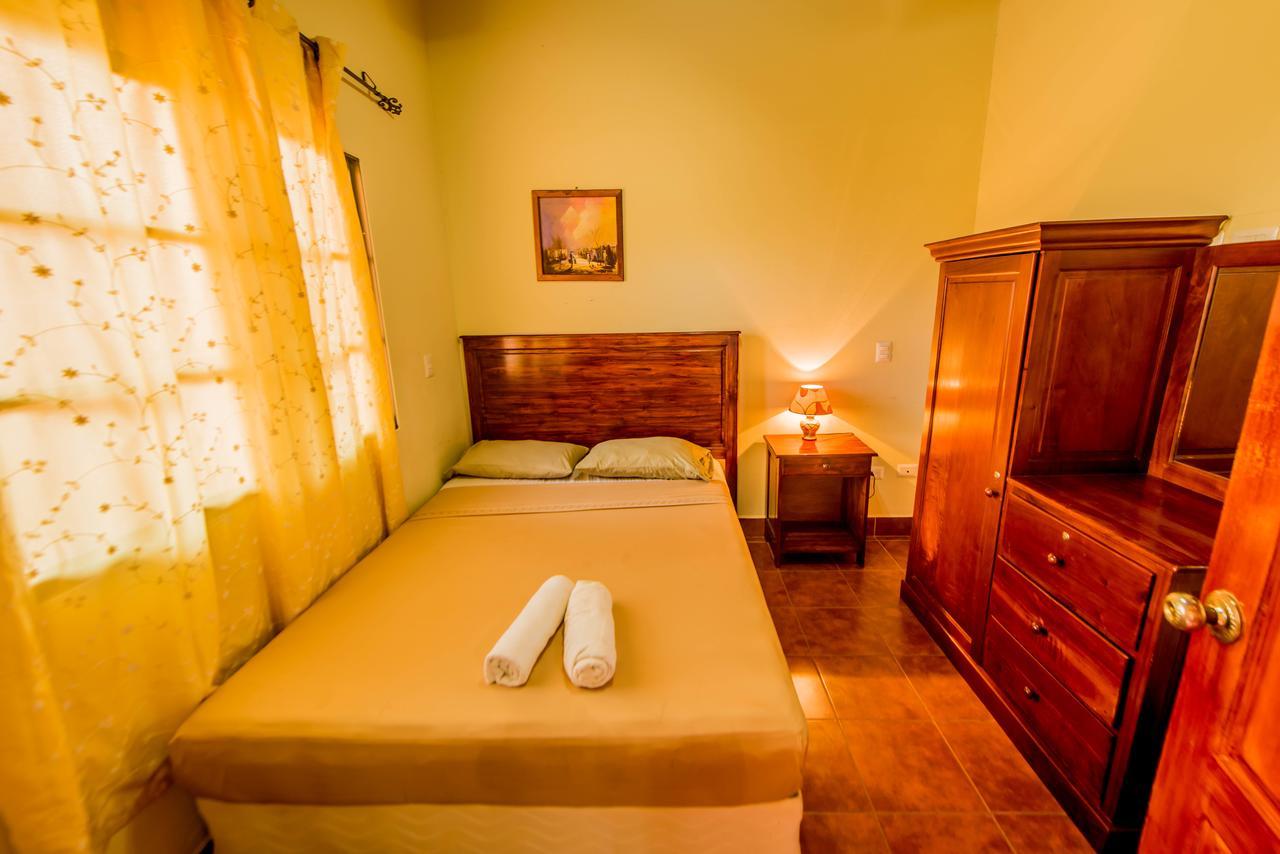 גרנאדה Fullmoon Hotel חדר תמונה