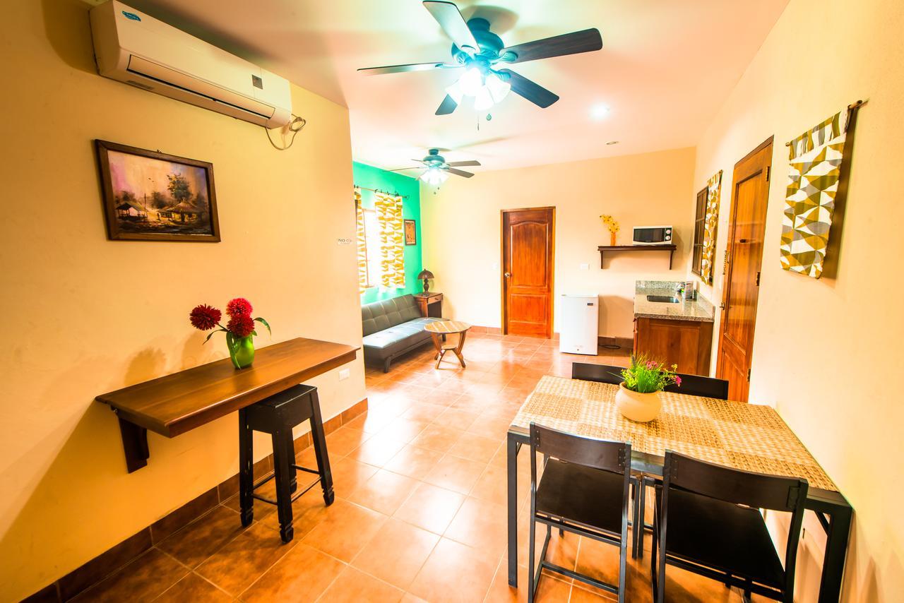 גרנאדה Fullmoon Hotel חדר תמונה