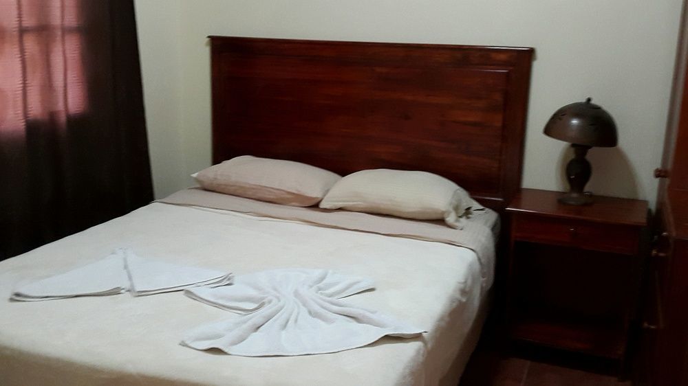 גרנאדה Fullmoon Hotel מראה חיצוני תמונה